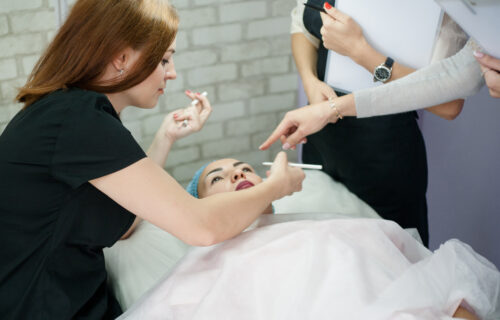 Post Graduate Diploma in Clinical Cosmetology (PGDCC)
