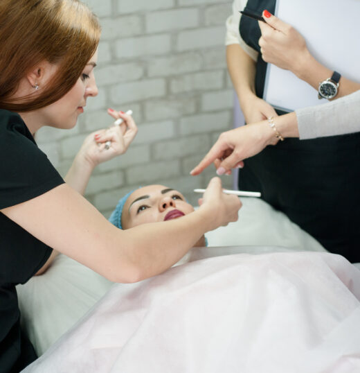 Post Graduate Diploma in Clinical Cosmetology (PGDCC)